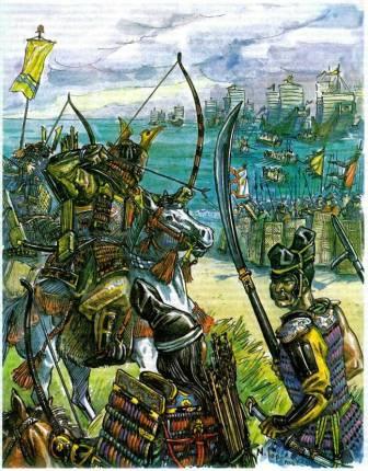 история востока