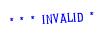 Click to hear an audio file of the anti-spam equation