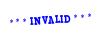 Click to hear an audio file of the anti-spam equation