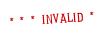 Click to hear an audio file of the anti-spam equation