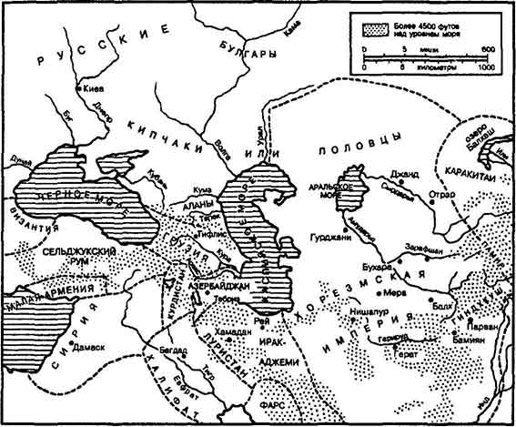 Реферат: Монгольское завоевание Китая