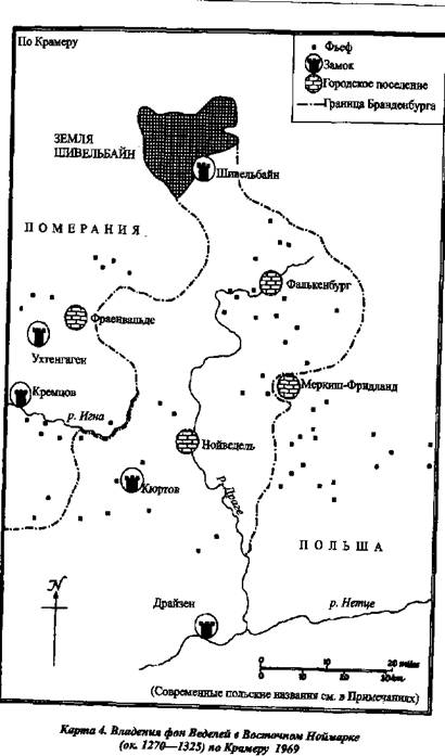 генезис европы