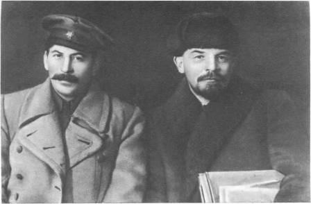 Сталин фотография