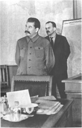 Сталин история СССР