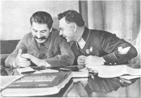 фото Сталин