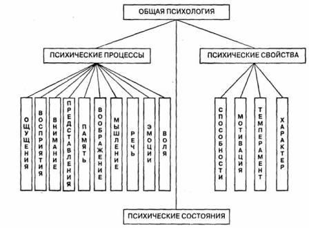 Реферат: Тенденции современной психологии труда