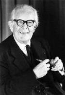   / Jean Piaget