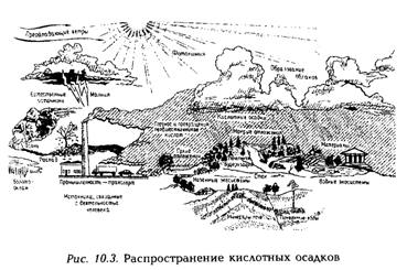 Концепции современного естествознания